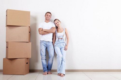 Local man with van service for moves in Elephant and Castle