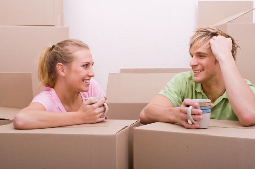 Elephant and Castle storage service for household and commercial needs