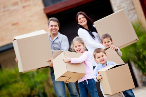 Practical storage for flat moves, renovations, and business overflow