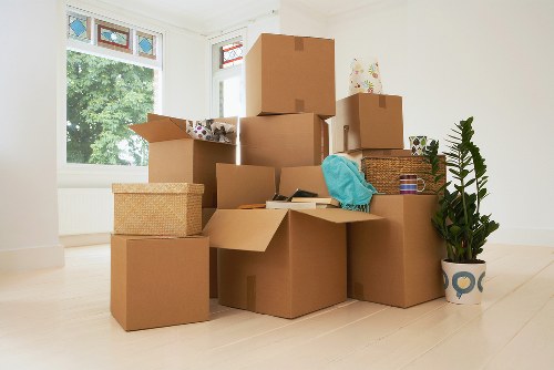 Apartment furniture moving with attention to lifts, stairs, and parking access